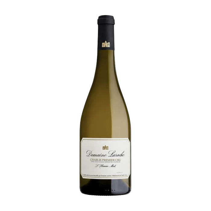 Chablis L'Homme Mort Domaine Laroche 2022 (750ML)