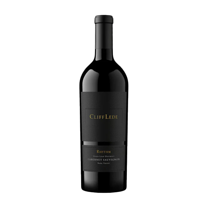 Cliff Lede Rhythm Napa Valley Cabernet Sauvignon 2022 (750ML)