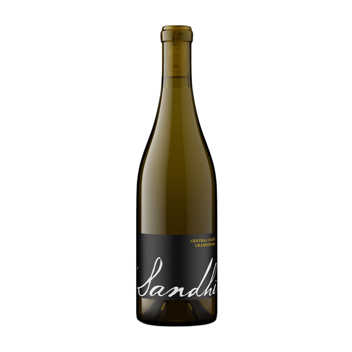 Sandhi Central Coast Chardonnay 2024 (750ML)