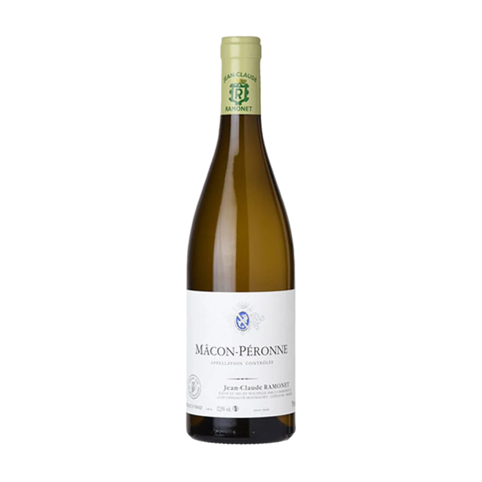 Macon Peronne Domaine Jean-Claude Ramonet 2022 (750ML)