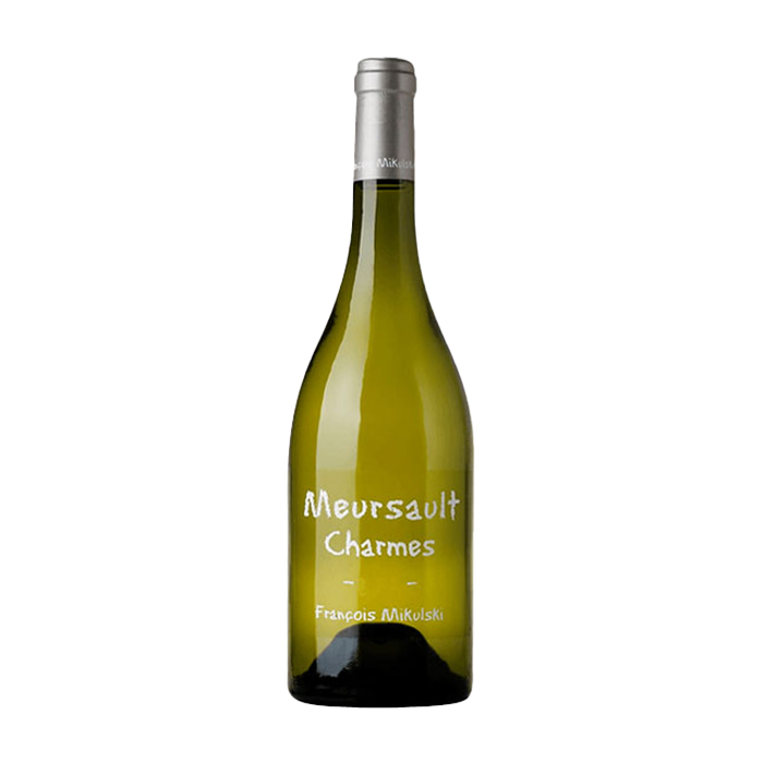 Meursault Charmes Mikulski 2023 (750ML)