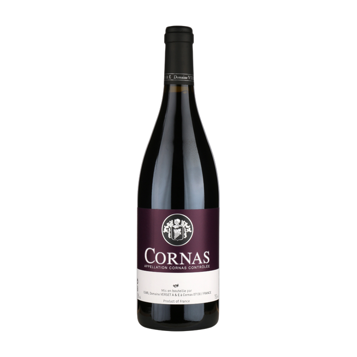 Verset A&E Cornas 2023 (750ML)