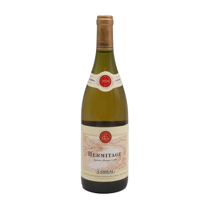 Hermitage Blanc Guigal 2020 (750ML)