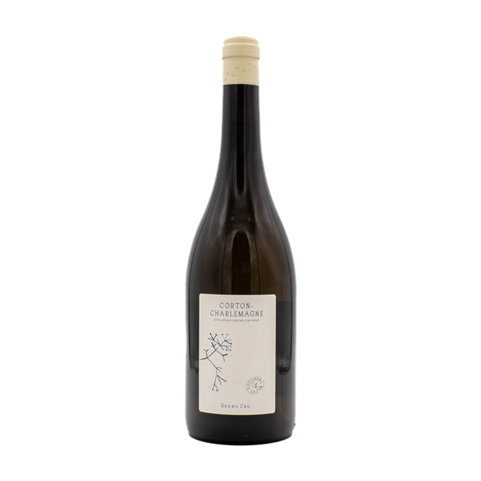 Corton Charlemagne Guillaume Lafon 2024 (750ML)