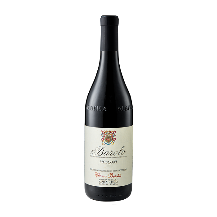 Barolo Mosconi Chiara Boschis E. Pira 2021 (5L)