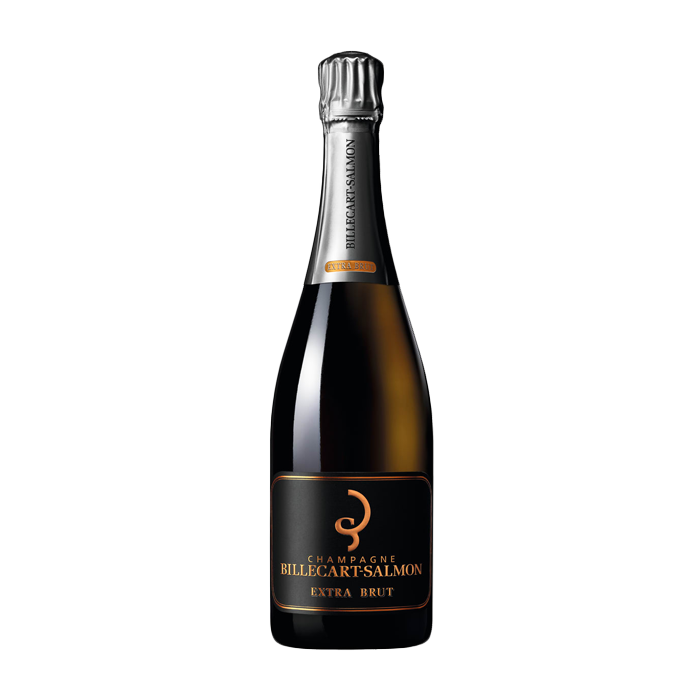 Billecart Salmon Extra Brut 2018 (750ML)