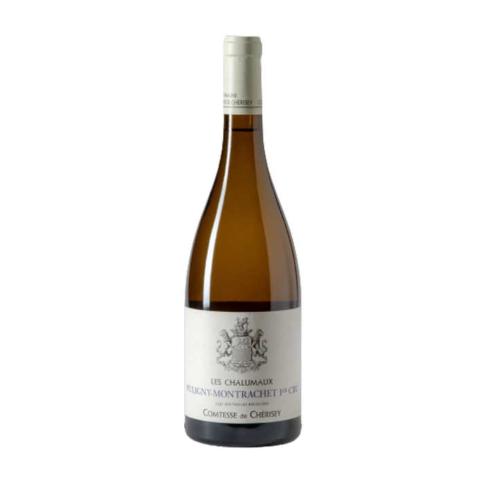 Puligny Montrachet Les Chalumeaux Domaine de Cherisey 2022 (750ML)