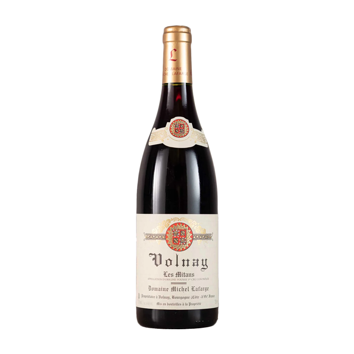 Volnay Les Mitans Michel Lafarge 2016 (750ML)