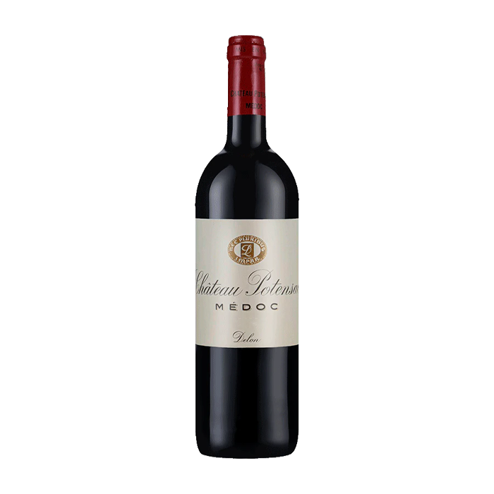 Potensac 2023 (750ML)