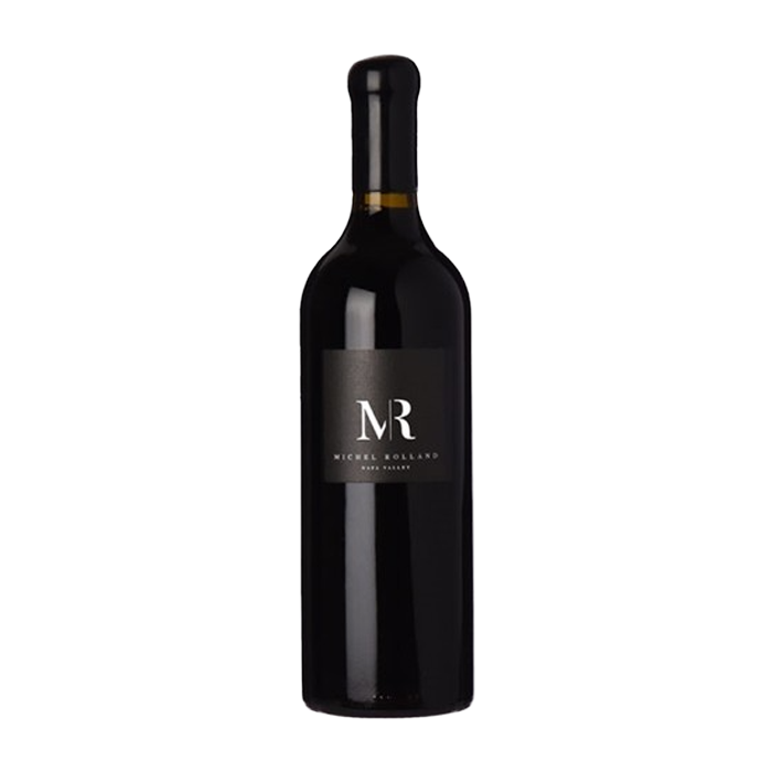 MR by Michel Rolland Napa Valley Cabernet Sauvignon 2019 (750ML)