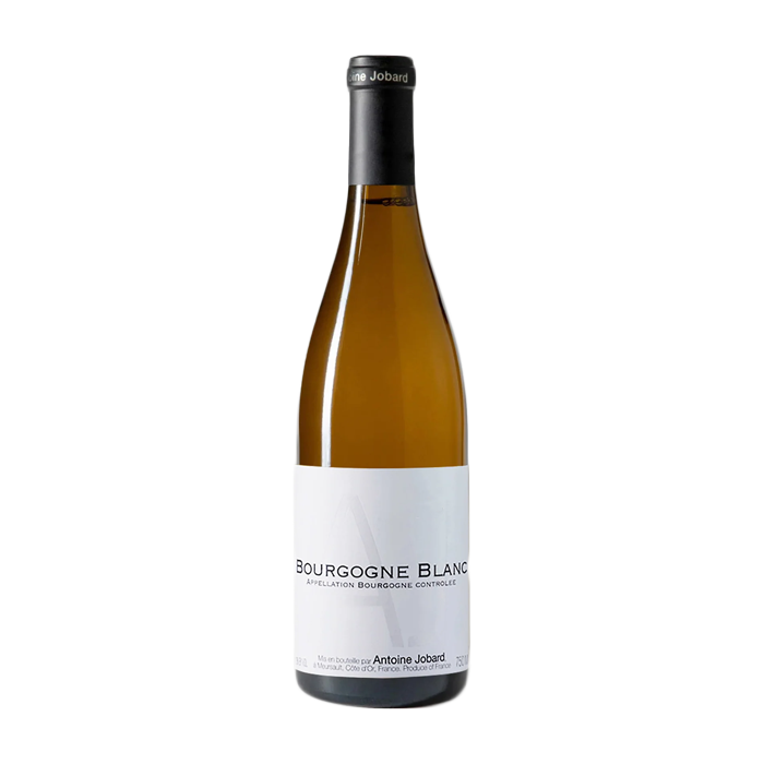 Bourgogne Blanc Domaine Antoine Jobard 2024 (750ML)