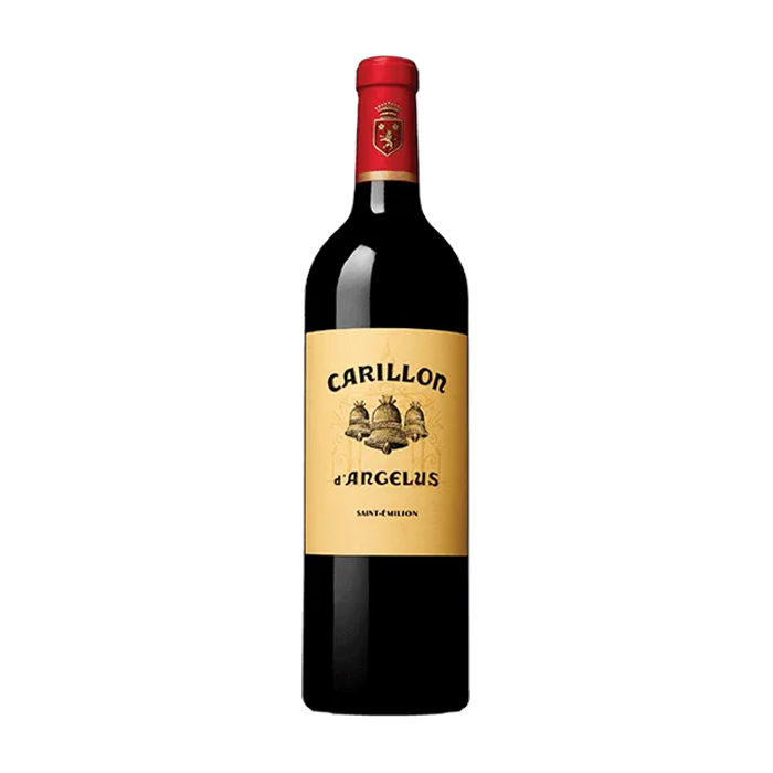 Le Carillon de l'Angelus 2015 (750ML)
