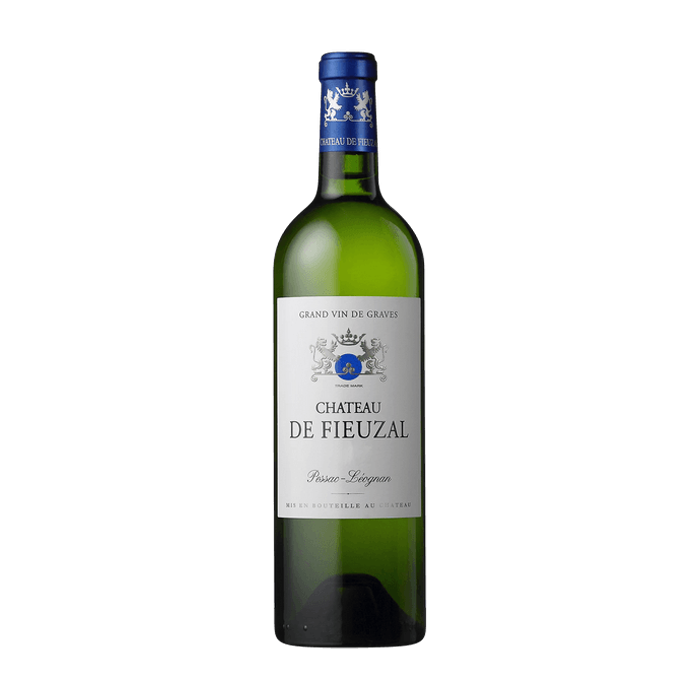 De Fieuzal Blanc 2025 (750ML)