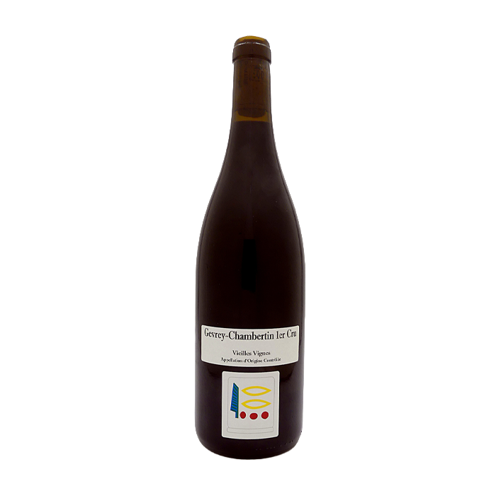 Gevrey Chambertin 1er Cru Vieilles Vignes Domaine Prieure-Roch 2023 (750ML)