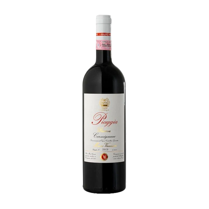 Carmignano Riserva Piaggia 2021 (750ML)