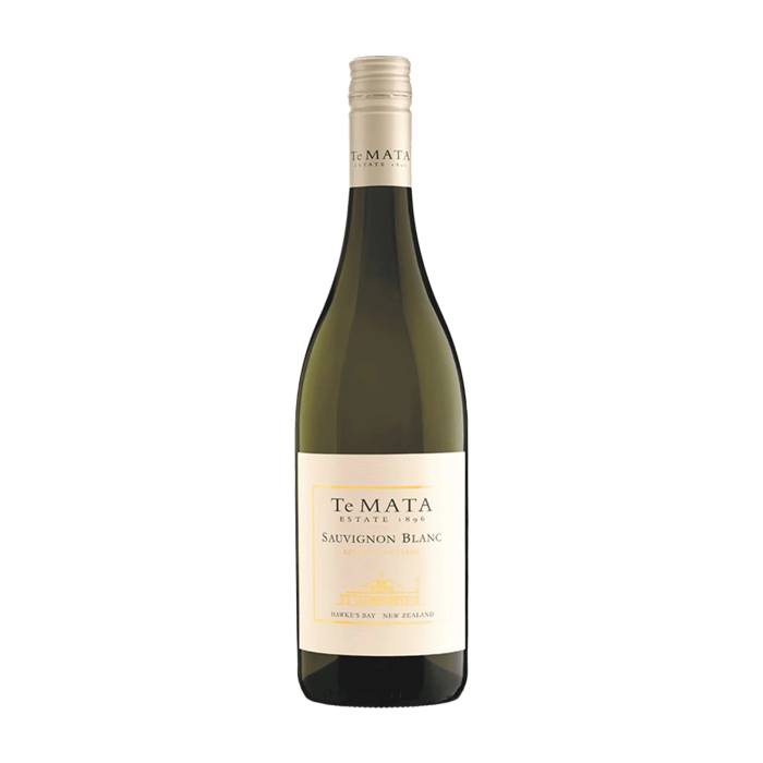 Te Mata Sauvignon Blanc 2024 (750ML)