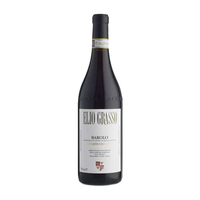 Barolo Gavarini Vigna Chiniera Elio Grasso 2022 (1.5L)