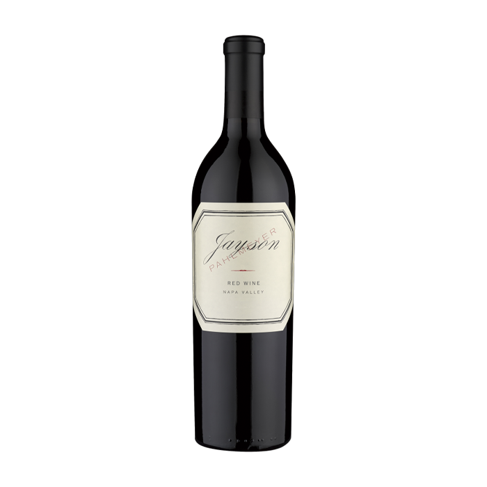 Pahlmeyer Jayson Red 2021 (750ML)
