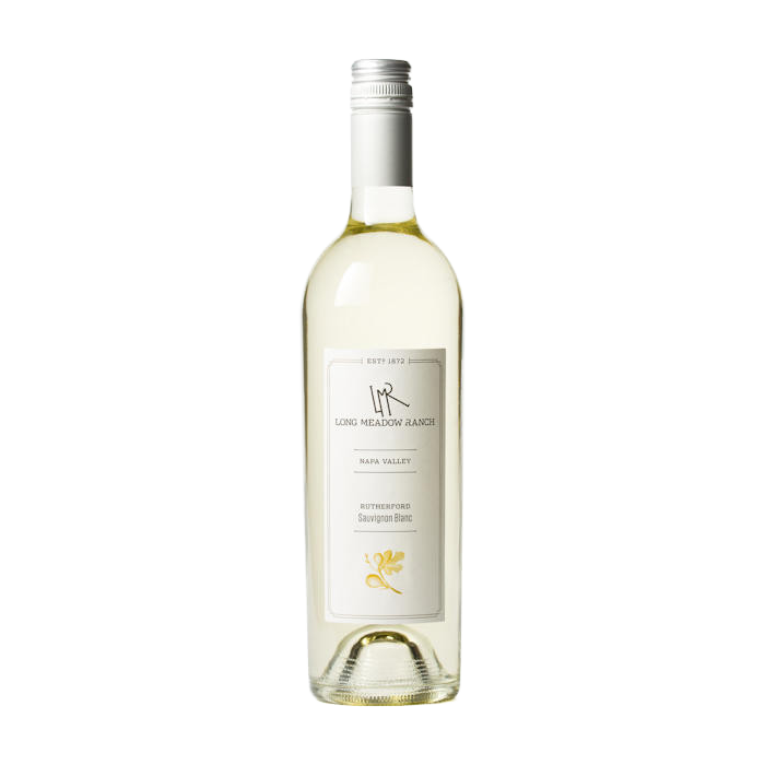 Long Meadow Ranch Rutherford Sauvignon Blanc 2024 (750ML)