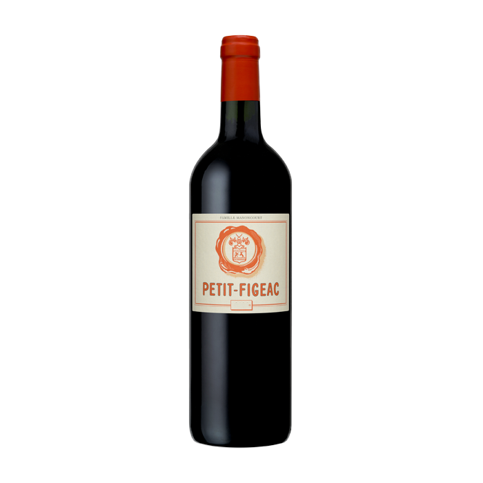 Petit Figeac 2025 (750ML)