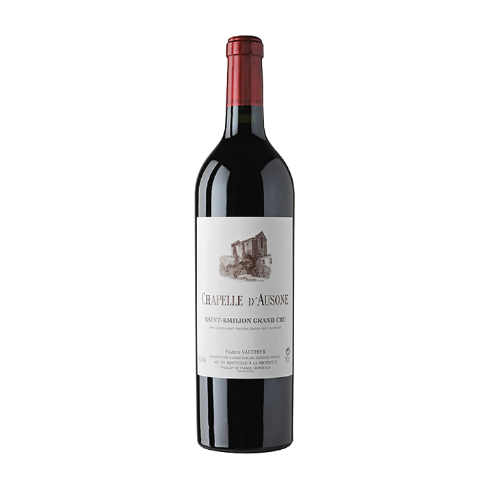 La Chapelle D'Ausone 2023 (750ML)