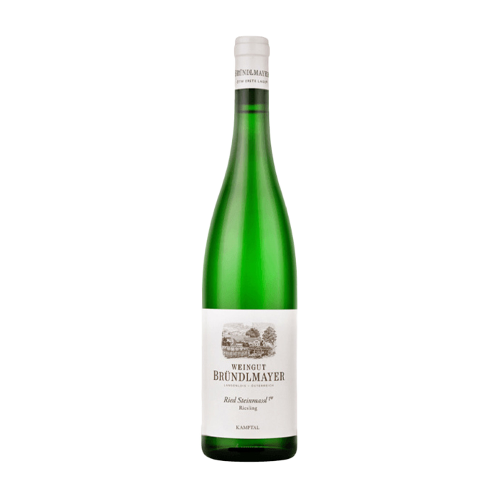 Riesling Steinmassl Brundlmayer 2024 (750ML)