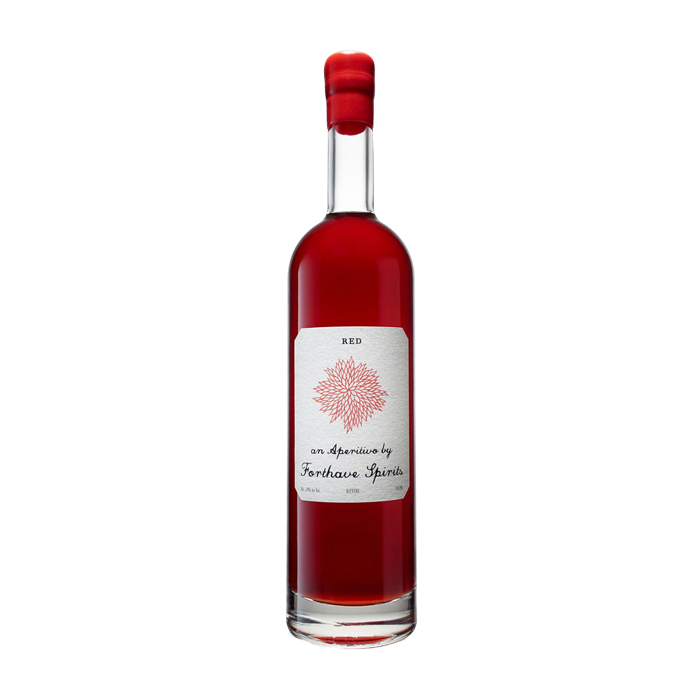 Forthave Spirits Red Aperitivo (750ML)