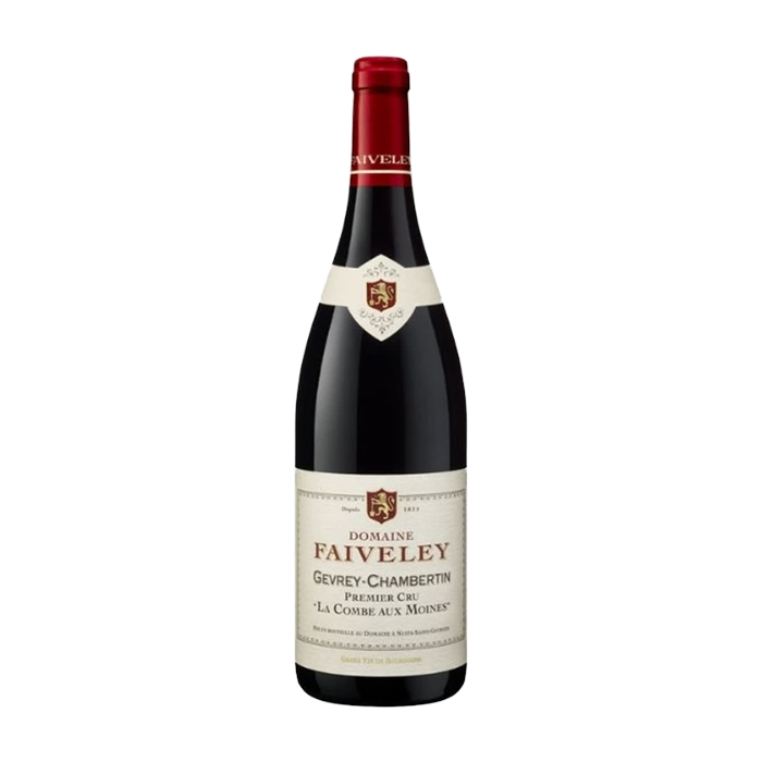 Gevrey Chambertin La Combe Aux Moines Faiveley 2023 (750ML)