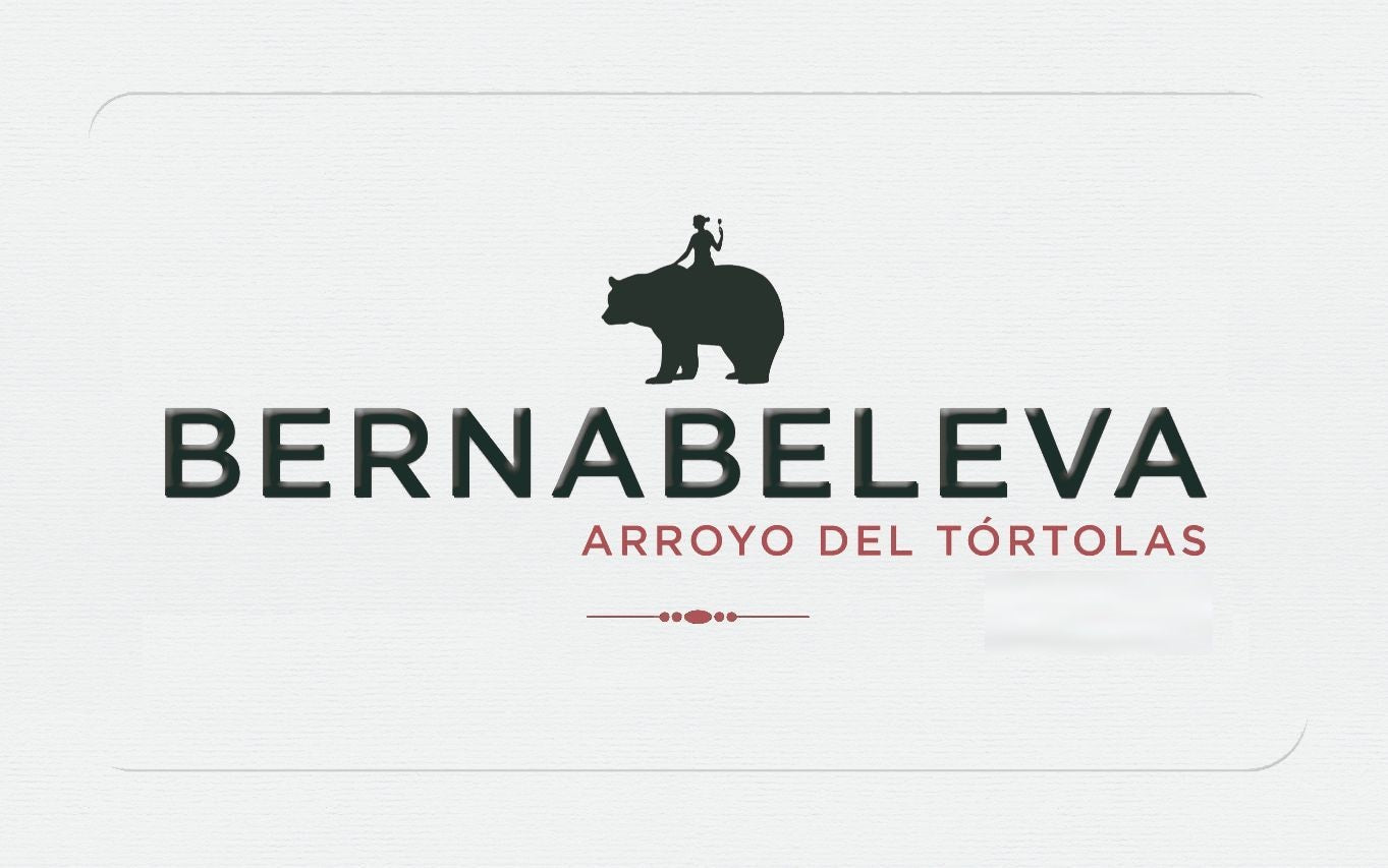 Bernabeleva Arroyo del Tortolas Vinos de Madrid 2023 (750ML)