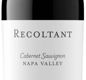 Recoltant Napa Valley Cabernet Sauvignon 2023 (750ML)