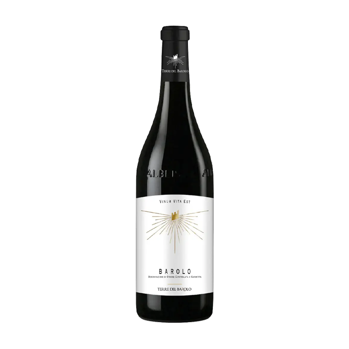 Terre del Barolo Barolo 2021 (750ML)
