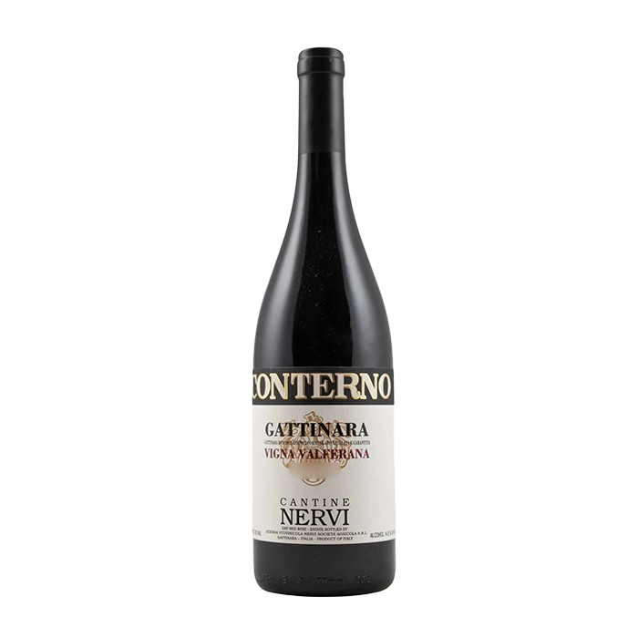 Gattinara Valferana Nervi-Conterno 2020 (750ML)