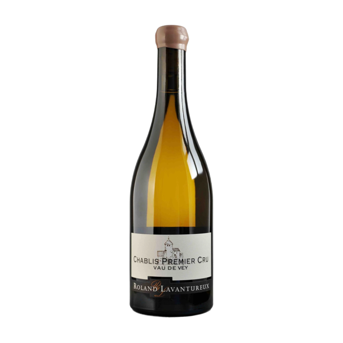 Chablis Vau de Vey Roland Lavantureux 2023 (750ML)