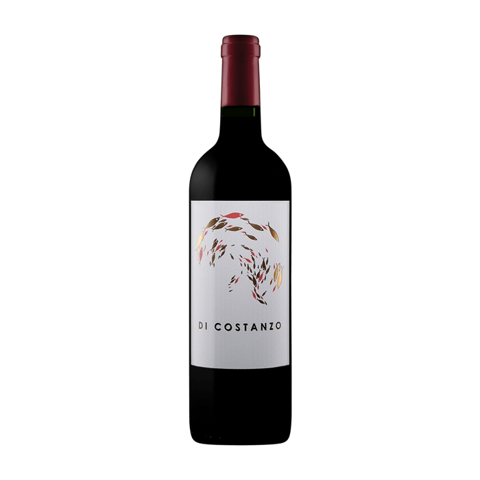 Di Costanzo Charlie Smith Vineyard Cabernet Sauvignon 2022 (750ML)