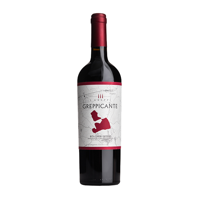 Greppicante I Greppi 2023 (750ML)