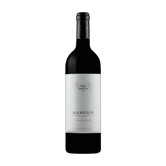 Barolo Ginestra Paolo Conterno 2021 (750ML)