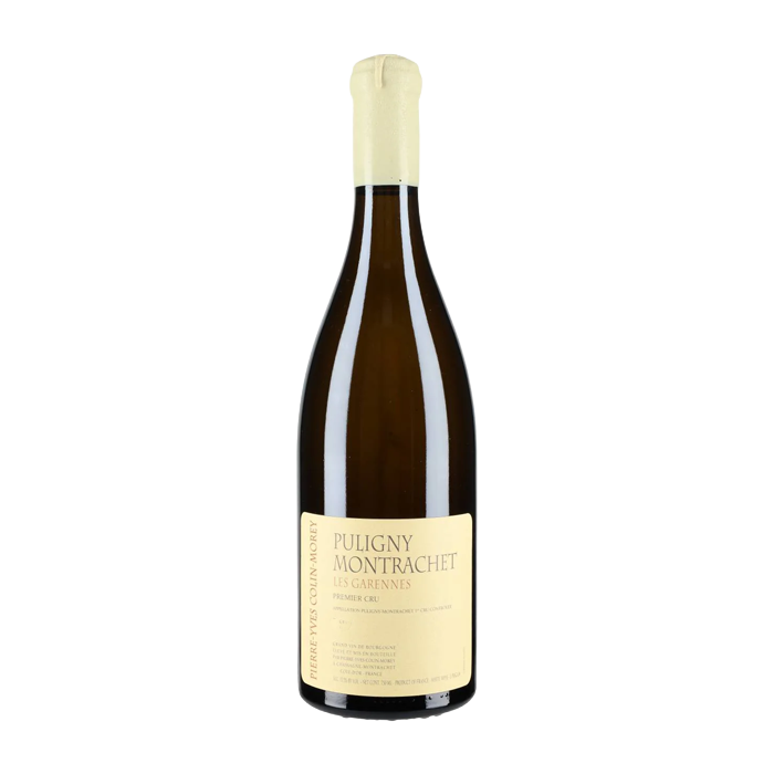 Puligny Montrachet Les Garennes Pierre-Yves Colin-Morey 2018 (750ML)