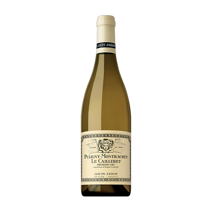 Puligny Montrachet Le Cailleret Louis Jadot 2023 (750ML)