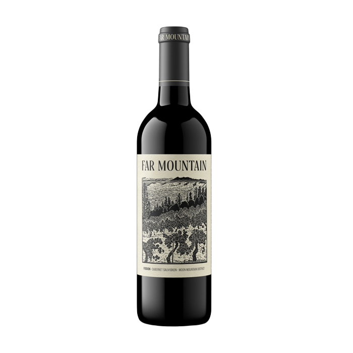 Far Mountain Fission Cabernet Sauvignon 2021 (750ML)