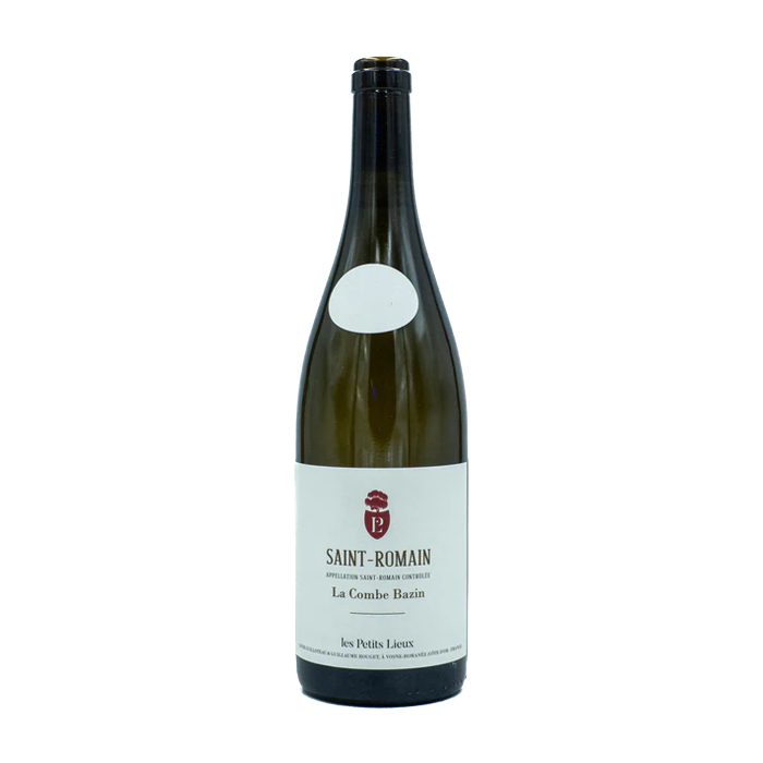 Saint Roman La Combe Bazin Les Petits Lieux 2023 (750ML)