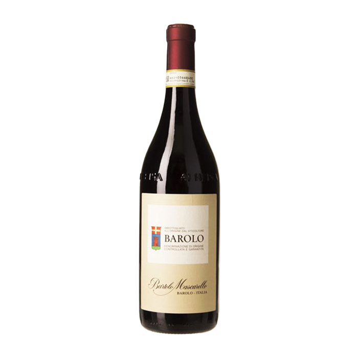 Barolo Bartolo Mascarello 2016 (750ML)