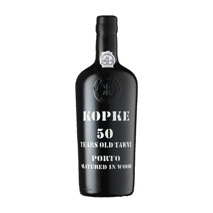 Kopke 50 Year Tawny Port (750ML)