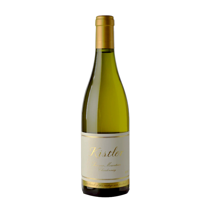 Kistler Vineyards Sonoma Mountain Chardonnay 2024 (750ML)