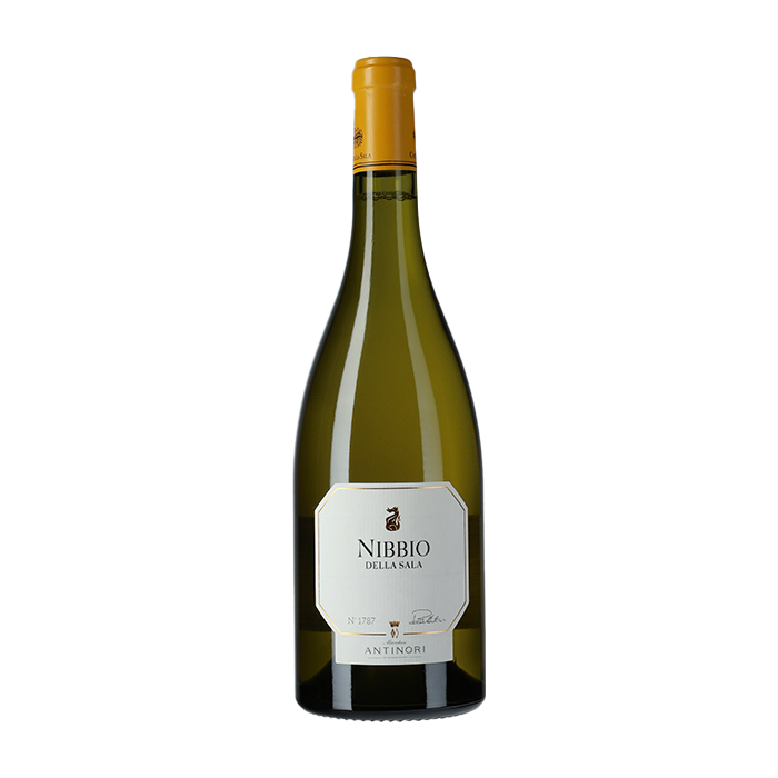 Nibbio Castello della Sala 2022 (1.5L)