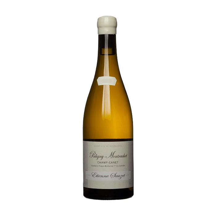 Puligny Montrachet Champ Canet Etienne Sauzet 2022 (750ML)