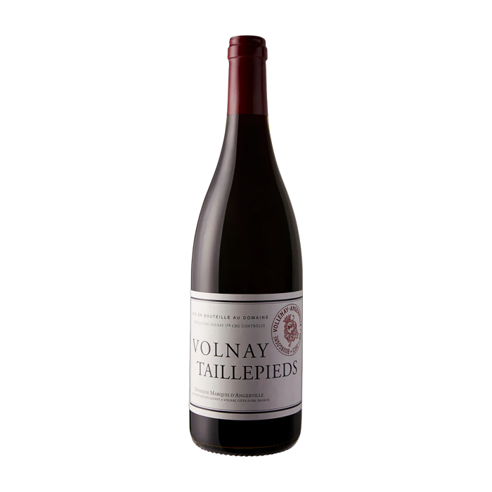 Volnay Les Taillepieds Marquis d'Angerville 2023 (750ML)