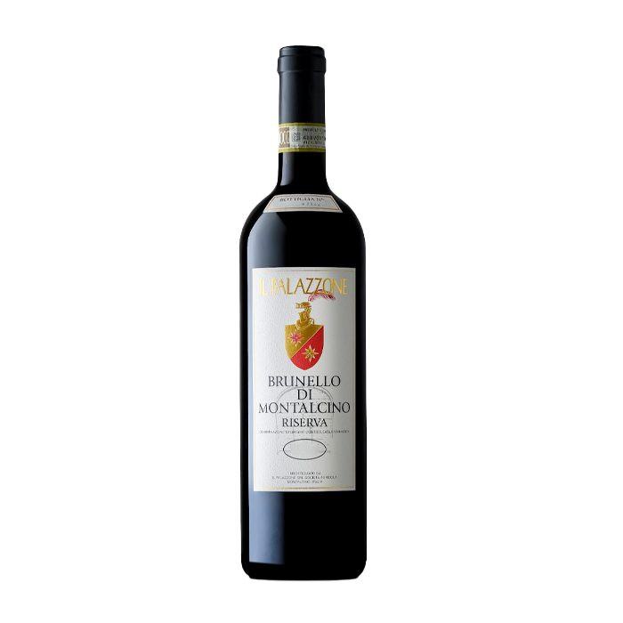 Palazzone Brunello Di Montalcino Riserva 2018 (750ML)