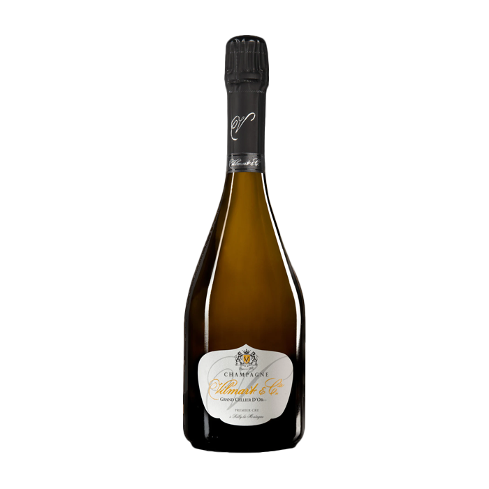 Vilmart Coeur de Cuvee 2016 (750ML)