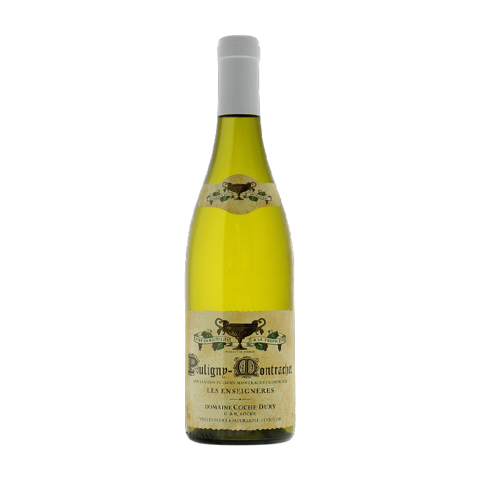 Puligny Montrachet Enseigneres Coche-Dury 2022 (750ML)