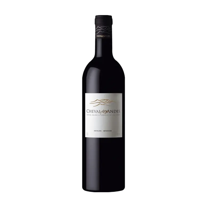Cheval des Andes 2019 (1.5L)